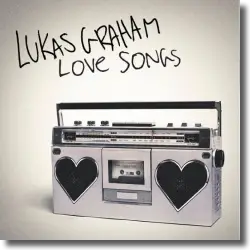 Cover: Lukas Graham - Love Songs