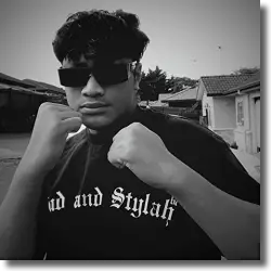 Cover: Jawsh 685 - Laxed (Siren Beat)
