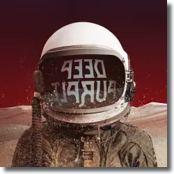 Cover: Deep Purple - Man Alive