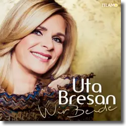 Cover: Uta Bresan - Wir beide