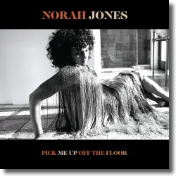 Cover: Norah Jones - Pick Me Up Off The Floor