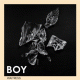 Cover: BOY - Waitress