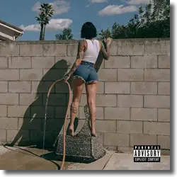 Cover: Kehlani - It Was Good Until It Wasn't
