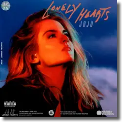 Cover: JoJo - Lonely Hearts