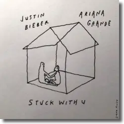 Cover: Ariana Grande & Justin Bieber - Stuck With U