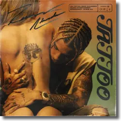 Cover: Rauw Alejandro - Tattoo