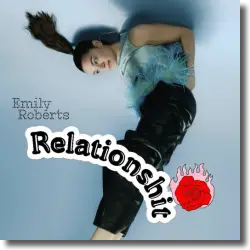 Cover: Emily Roberts - Relationshit