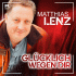 Cover: Matthias Lenz - Glücklich wegen Dir
