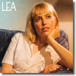 Cover: LEA - Treppenhaus