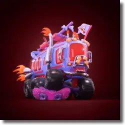 Cover: Die Orsons - Tourlife4life