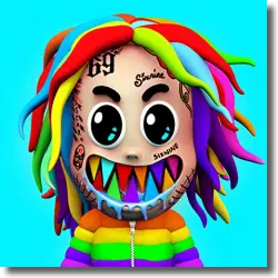 Cover: 6ix9ine - Gooba