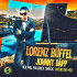 Cover: Lorenz Büffel - Johnny Däpp (Ich will Mallorca zurück) (Orchester Mix)