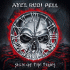 Cover: Axel Rudi Pell - Gunfire