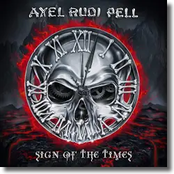 Cover: Axel Rudi Pell - Gunfire