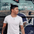 Cover: Joey Heindle - Wir hören nicht auf