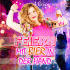 Cover: Miriam von Oz - Feiern mit Bier in der Hand
