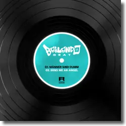 Cover: Bailando Beat - Männer sind dumm