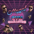 Cover: HUGEL - Gym Quarantine