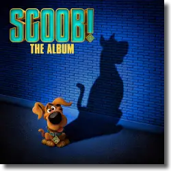 Cover: Original Soundtrack - SCOOB! The Album