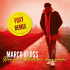 Cover: Marco Kloss - Herzen bluten einsam (Foxy Remix)