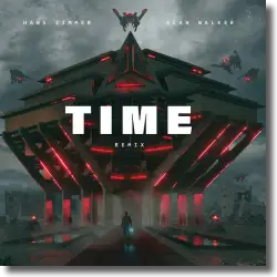 Cover: Alan Walker x Hans Zimmer - Time