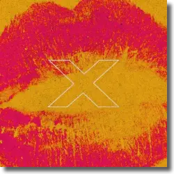 Cover: Jonas Brothers feat. Karol G - X