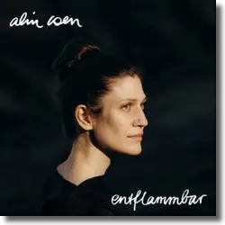 Cover: Alin Coen - Entflammbar