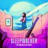 Cover: Eastblock Bitches vs. Ostblockschlampen - Sleepwalker