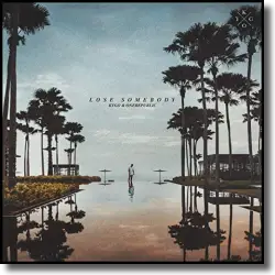 Cover: Kygo & OneRepublic - Lose Somebody