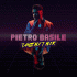 Cover: Pietro Basile - Tanz mit mir (Ritmo dell'amore)