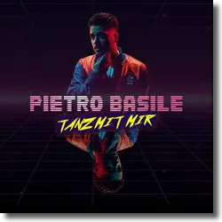 Cover: Pietro Basile - Tanz mit mir (Ritmo dell'amore)