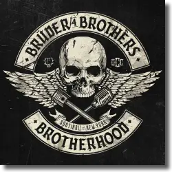 Cover: Brüder4brothers - Brotherhood