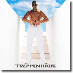 Cover: Apache 207 - Treppenhaus