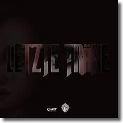 Cover: Alpa Gun - Letzte Träne