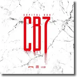 Cover: Capital Bra - CB7