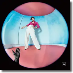 Cover: Harry Styles - Watermelon Sugar