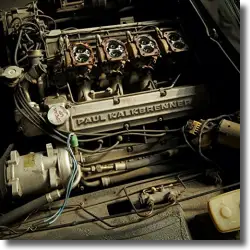 Cover: Paul Kalkbrenner - Speak Up EP