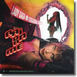 Cover: Lady Gaga & Ariana Grande - Rain On Me