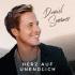 Cover: Daniel Sommer - Herz auf Unendlich