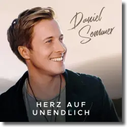 Cover: Daniel Sommer - Herz auf Unendlich