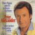 Cover: Peter Alexander - Der Papa wird's schon richten