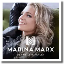 Cover: Marina Marx - Der geilste Fehler