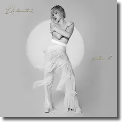 Cover: Carly Rae Jepsen - Dedicated Side B