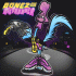 Cover: Bonez MC - Roadrunner
