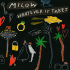 Cover Platz 36