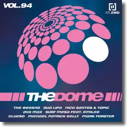 Cover: Various Artists - THE DOME Vol. 94