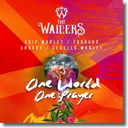 Cover: The Wailers feat. Skip Marley, Farruko, Shaggy & Cedella Marley - One World, One Prayer