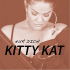 Cover: Kitty Kat - Nur dich