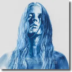 Cover: Ellie Goulding - Brightest Blue