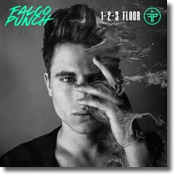 Cover: Falco Punch - 1-2-3 Floor